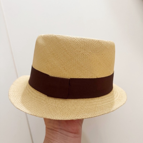 Genuine Montecristi Panama Hat - Picture 11 of 11